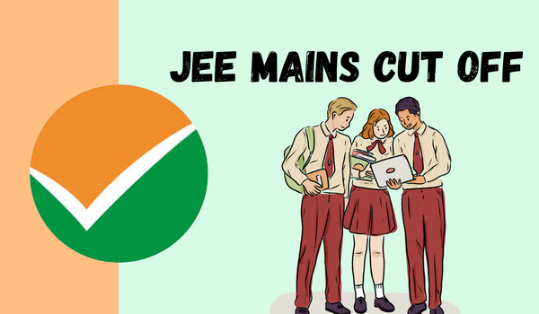 JEE Mains Cut Off