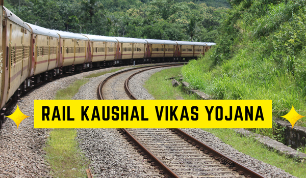 Rail Kaushal Vikas Yojana