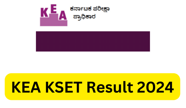 kea kset result