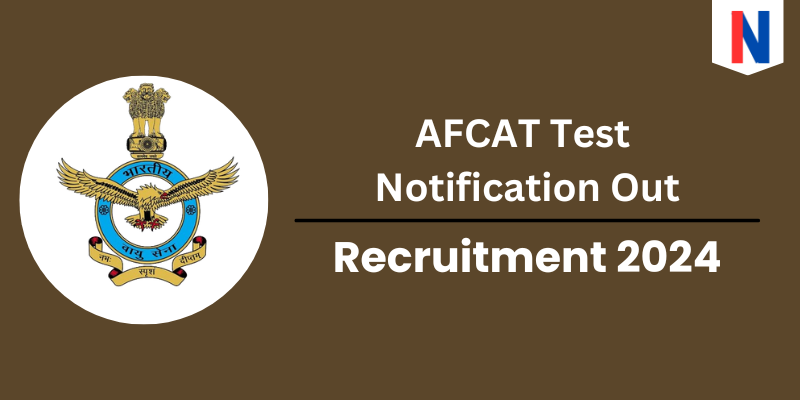 AFCAT 2 2024 Recruitment Test: Check Post For 304 Job Vacancy, Admit Card, Exam Date