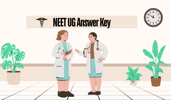 NEET UG Answer Key