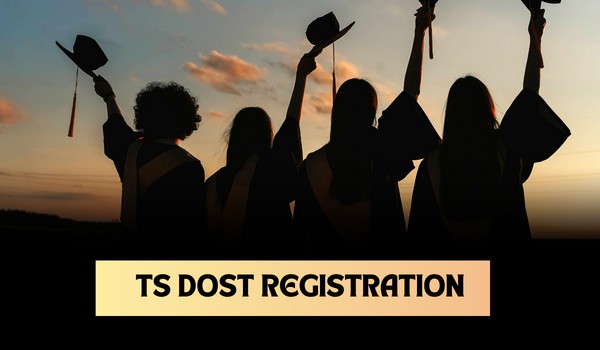 TS DOST Registration