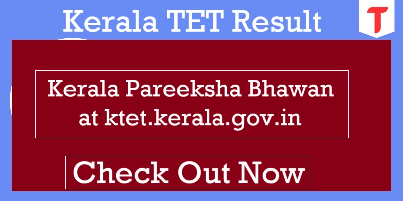 KTET Result Date, Score Card Online