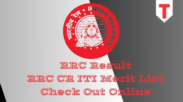 RRC CR ITI Apprentice Merit List, Result Date