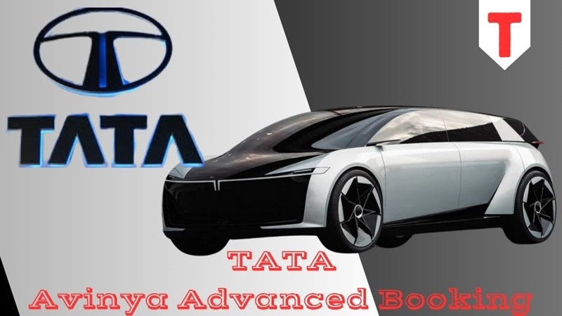 Tata Avinya Price, Advanced Booking, Online, registration